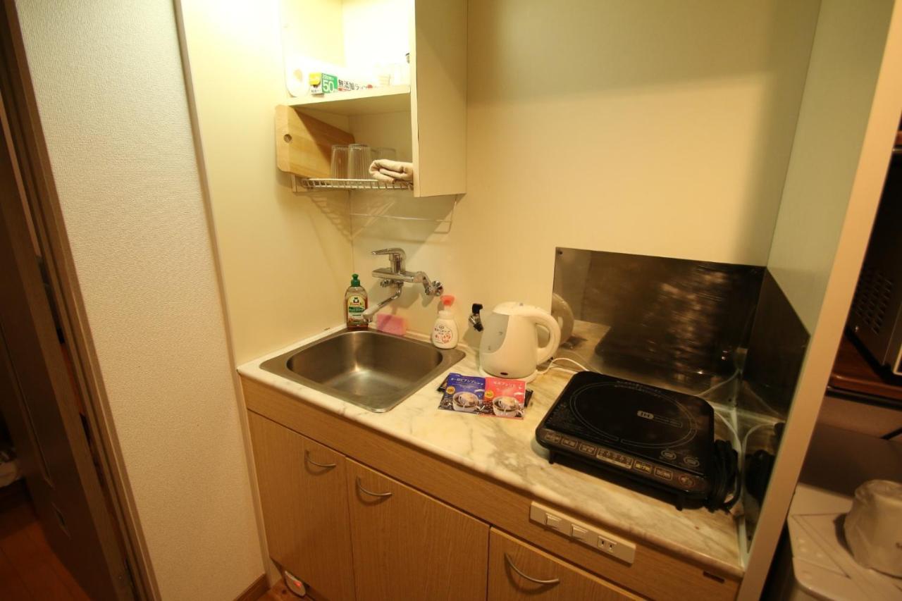 Espor Shinmachi Simple Accommodation / Vacation Stay 81089 구마모토 외부 사진